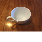 Cup factory