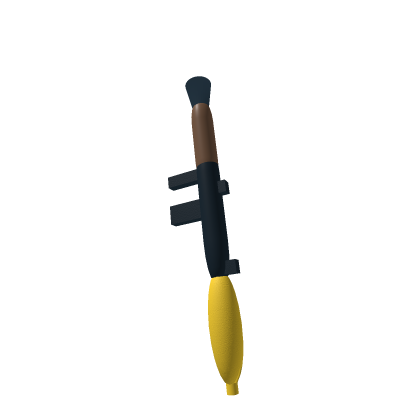 nuke launcher its really good