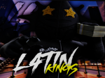 TBK | THE BLACK KINGS GANG