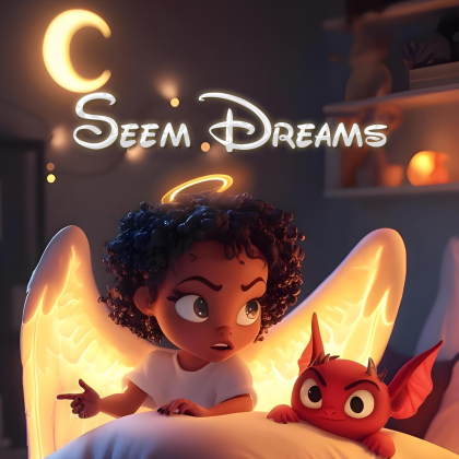 SEEM DREAMS Roblox music