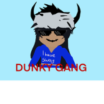 DUNKY GANG