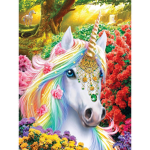 Lou Lou’s unicorn shop