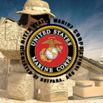 -[-] United States Marine Corps [-]-