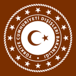 [T.C.] - Dışişleri Bakanlığı