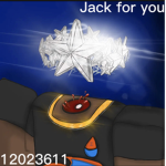 Jack for you