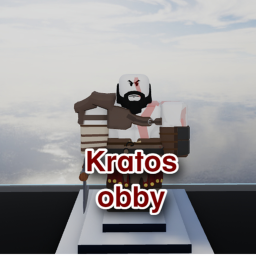 Kratos obby