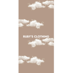 -x Ruby’s Clothing x-