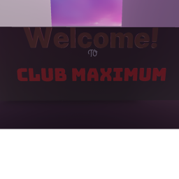 Club Maximum (Alpha)