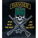 World Rangers
