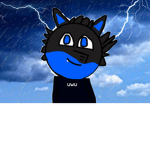 Storm the raptor