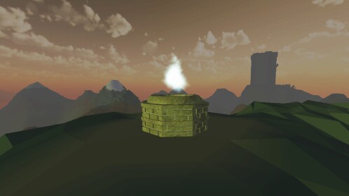 Land of Legend (WIP)