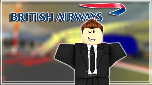Heathrow International Airport
