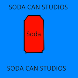 Soda Can Studios hang out! [CITY UPDATE🌆]