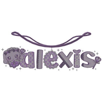 ♡ ︵ Alexis ˚ . thumbnail