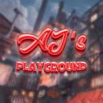 A.J’s Playground