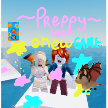 ~preppyland~