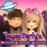 Vegas Party's