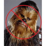 Wookie hunters