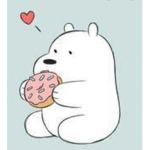 !We Bear Bears!