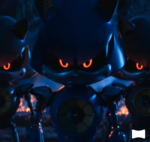 Offical Metal Sonic Group