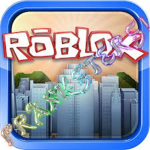 ROBLOX Pranksterz!