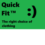 Quick Fit ClothingTM