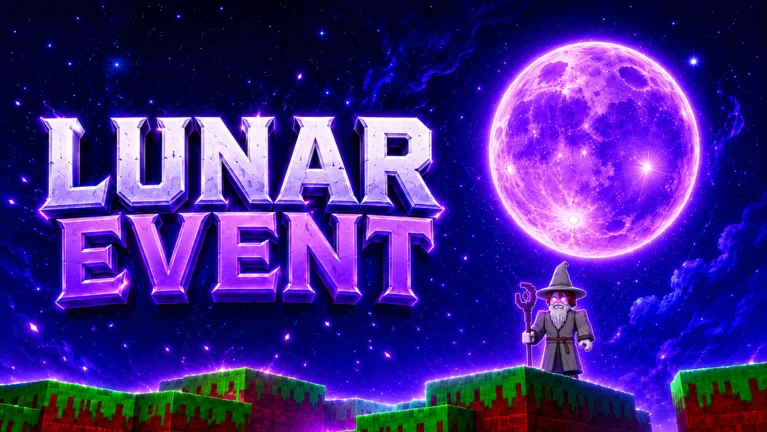 LUNAR EVENT