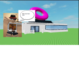 Eat Donuts And Debate