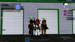 COC | Police Department