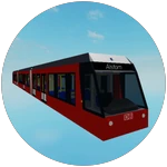 Alstom Citadis Spirit