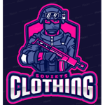 Soviet's Clothing