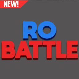 RoBattle [CARS!]