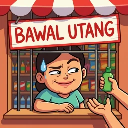 SUKI: Pwede Utang? icon