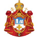 Serbian Orthodox Metropolis of ROBLOX