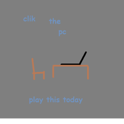 [HUGE UPDATE] Click The Pc Forever Simulator 2.