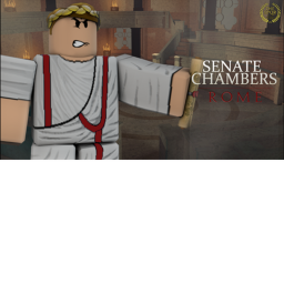 [TSPQR] Senate Chambers
