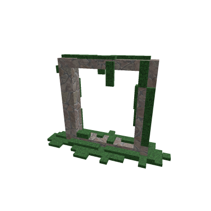 Grass Portal