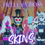 [UPD🔥] Helluva Boss Outfits