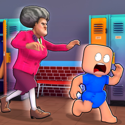 🏫Eliminate Teacher [3]