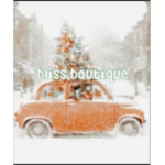 blisses boutique