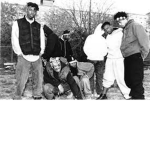 DMX.