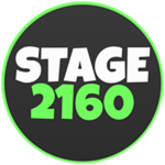 Stage 2160