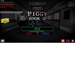 mc piggys(chistmas uptde)