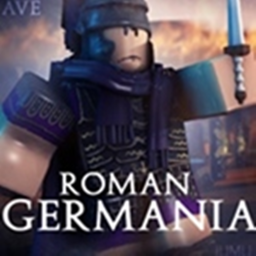 Roman Germania