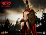 spartas army