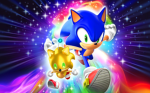 SONIC FOR LIFE!