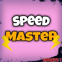 (⭐)Speed Master [Minigame] icon