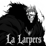 La Larpers
