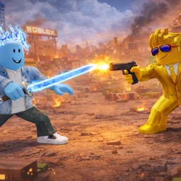 Clash Arena icon