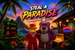 ARMY PARADISE Group Thumbnail